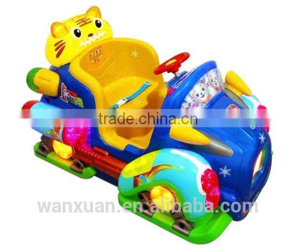 newest style kids playground equipment amusement ride for kids