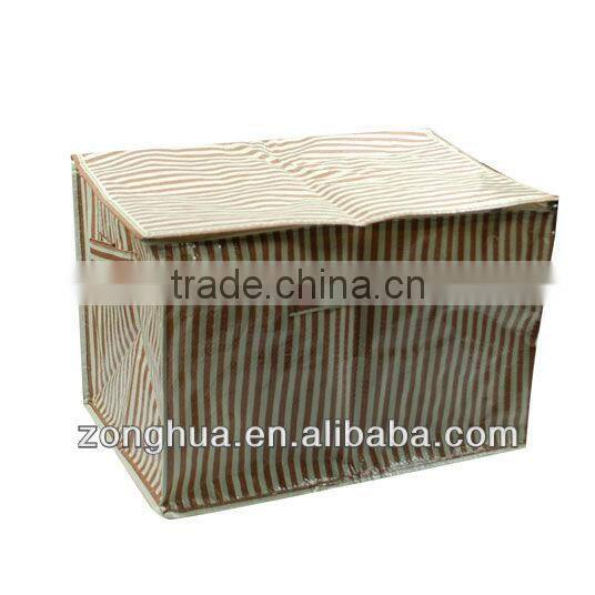 PP woven storage bag