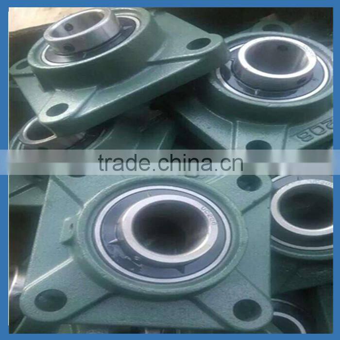 China suppliers UC213 Hot sale with housing Pillow Block Ball Bearing UC213-208D1