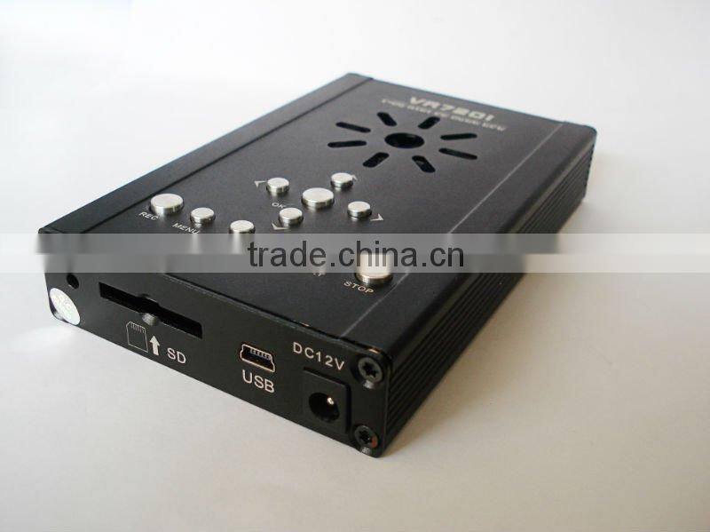 Mini 1CH Mobile DVR