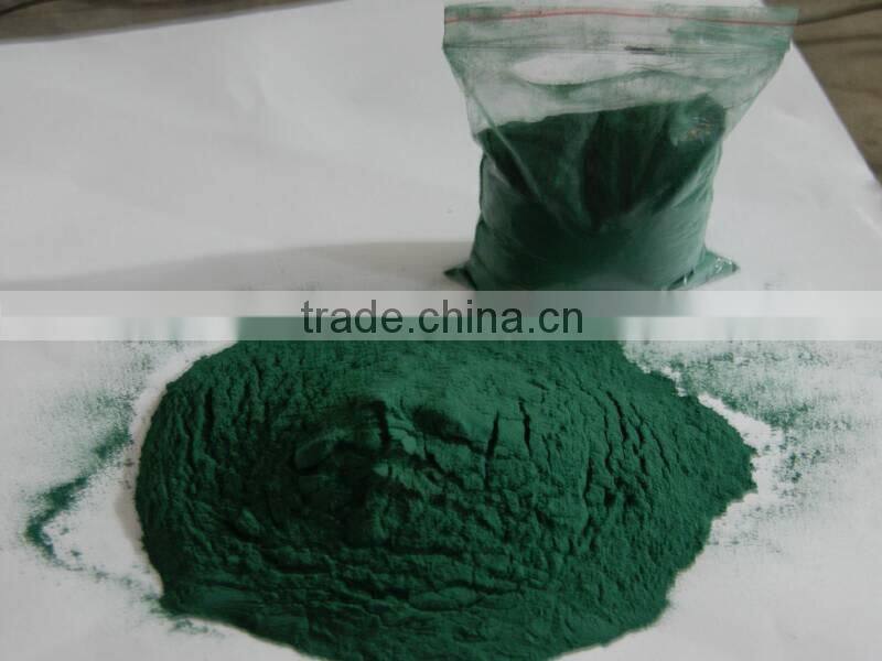 Tanning grade basic chrome sulphate with 33%