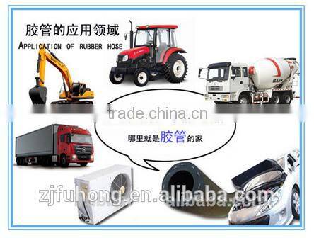 Grade T Dual Welding Hose