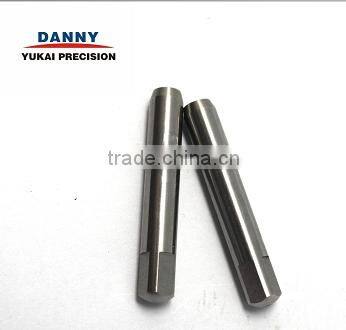 Standard DIN 6325 Dowel Pins /Parallel pins