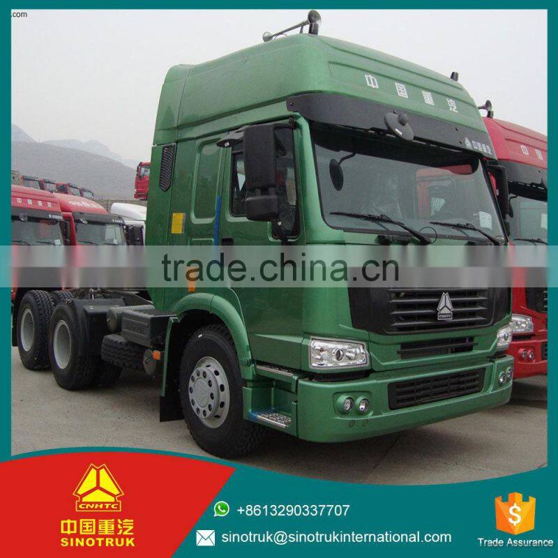 SINOTRUK HOWO 6*4 Single plate dry clutch faw tractor truck