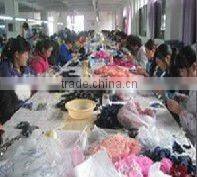 big rose rognone brooches