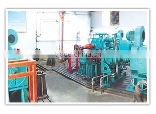 tandem trailer suspension