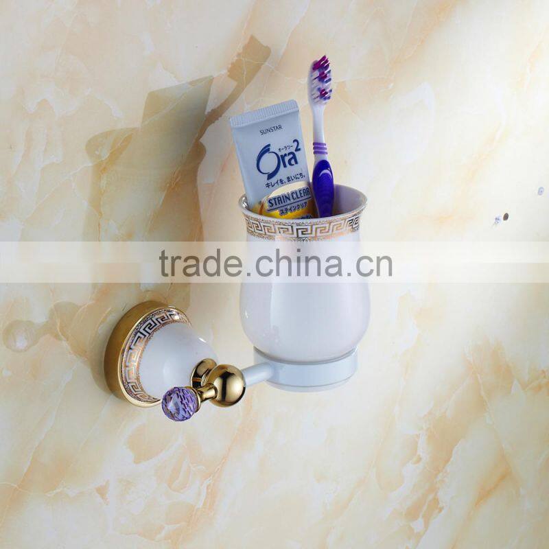 Newest Households Rack Hair Blow Dryer Holder Wall Hang Aluminum Shelf Bathroom Kit Hot Selling Quality First