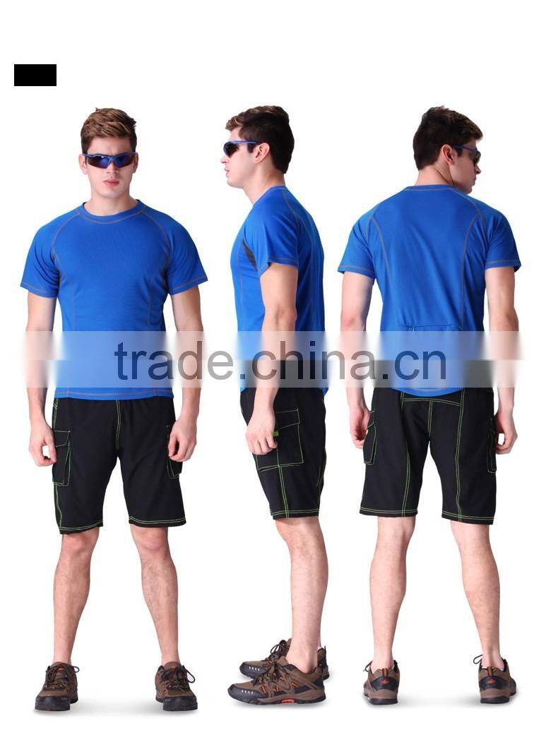 wholesale top quality hot sell cycling shorts