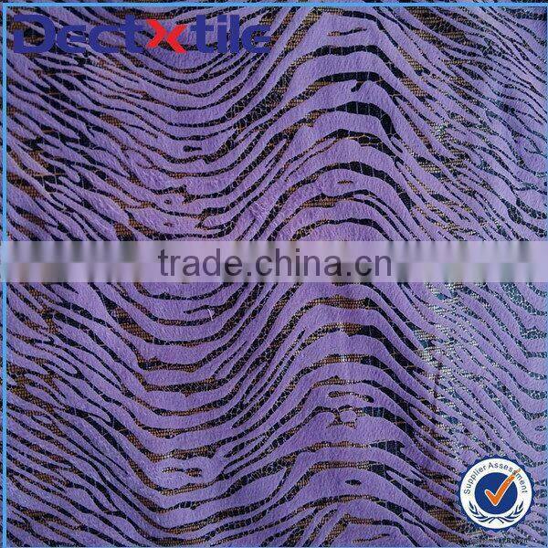 Wholesale fabric for glasses box fabric /abra fabric /certificates skin fabric