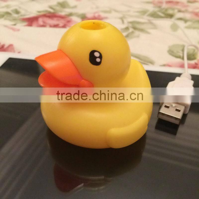 USB Powered Ducky Humidifier