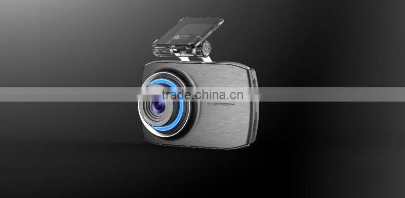 2015 New Arrival 720 HD DVR Car Camera Recorder