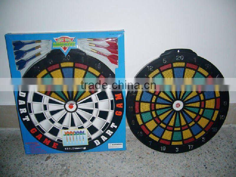 DIGITAL DARTS BOARD GAME