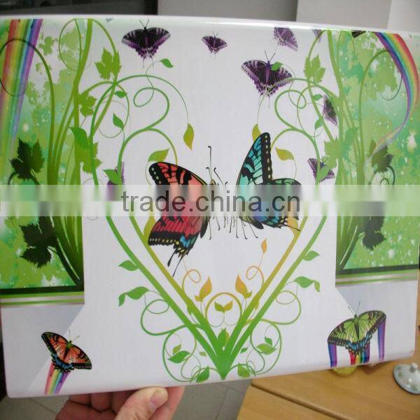 Shenzhen yueda digital bottle printer, high definition flatbed printer bottle printing machine for metal, aluminum, plastic, gla