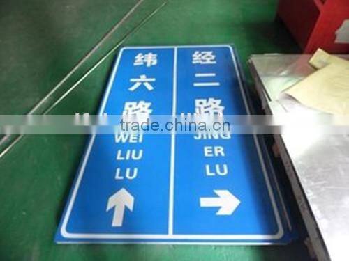 Road Traffic Signs