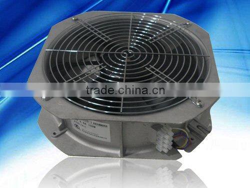 Tried and Tested for you! PSC High Power DC Cooling Fan 28080mm