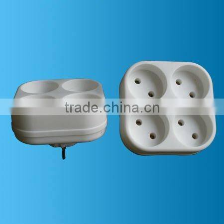 power adapter plug