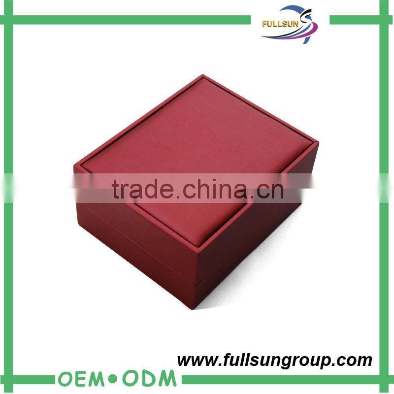 Jewelry membrane velvet box bracelet/necklace/ring packaging