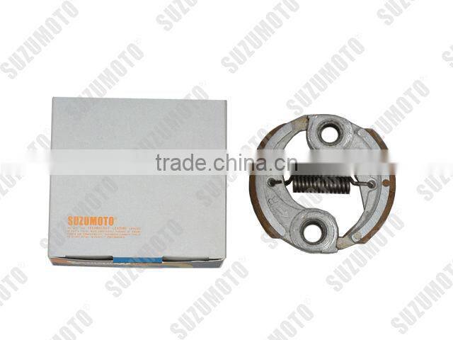 GX35_clutch shoe assy with spring for brush cutter