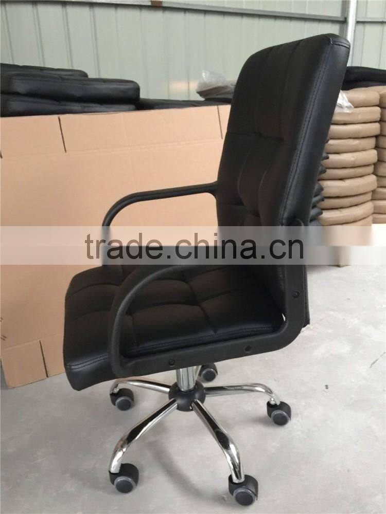 New style High quality PU leather office chair Y088