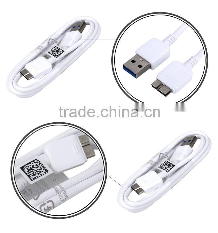 Modern style original ET-DQ10YOWE 1.0m miro usb 3.0 data cable for samsung