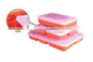 hot thermal food containers keeping warm food box (proved by FDA,CE,ISO9001.SGS)