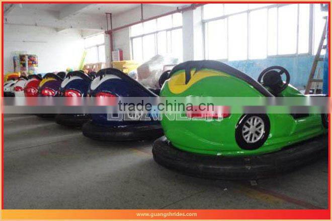 electronic playground dodgem car for sale
