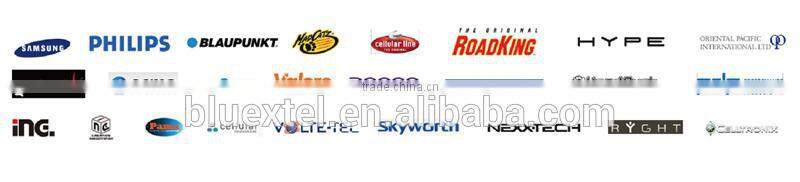 Newest and best selling in ear smallest bluetooth headset micro earpiece