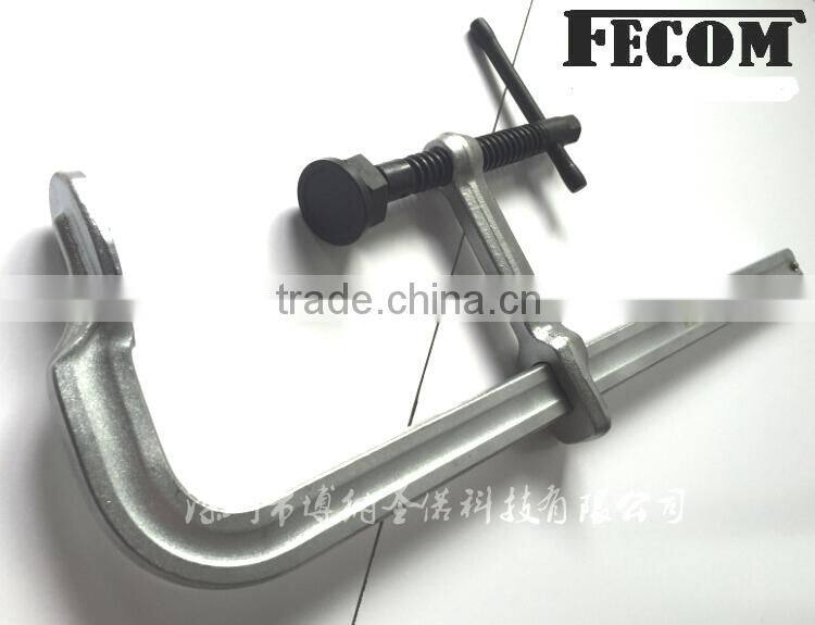 Wood working F clamps