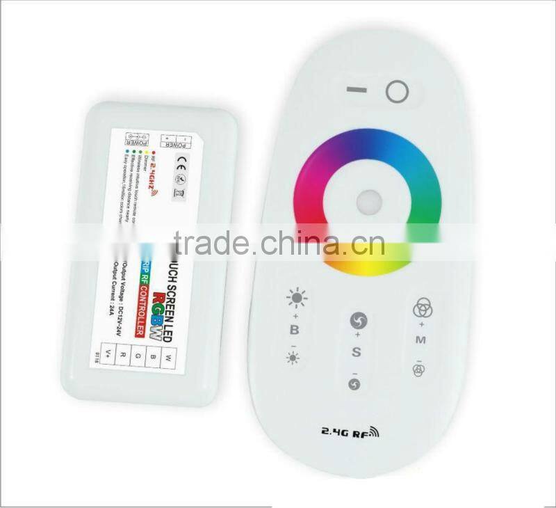 24v RGBW SMD5050 led flexible strip light