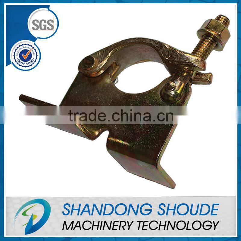 adjustable column clamp / board clamp
