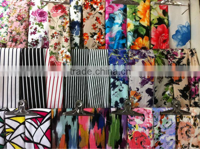 New Style Custom floral 5 panel hat