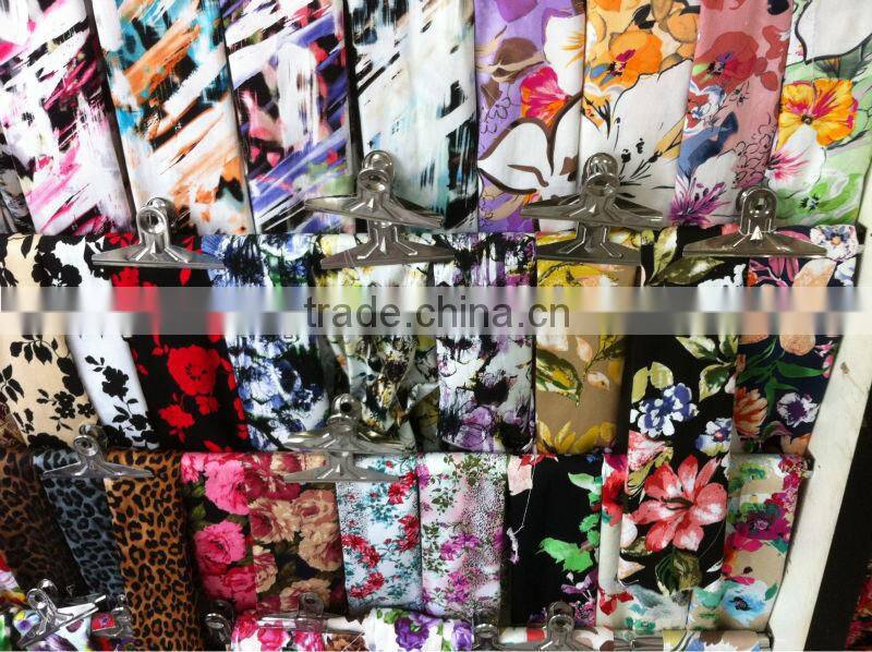 New Style Custom floral 5 panel hat