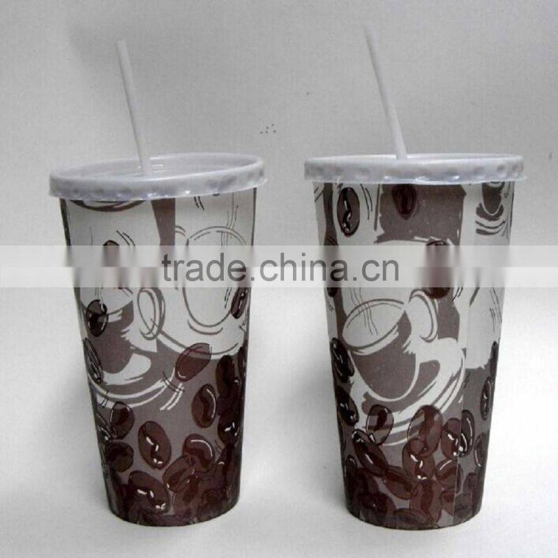8 oz paper cup soda drink paper cup