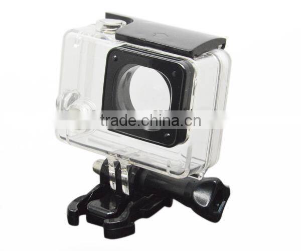 Telesin Go pro waterproof case for Go Pro Hero4