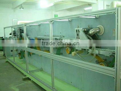 Nose Pore Strip Patch Making Machine