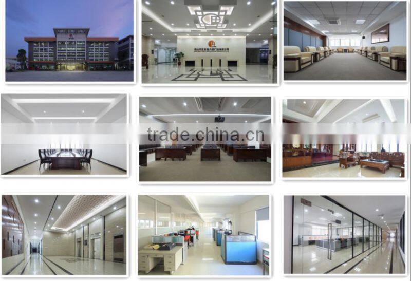 exterior stainless steel door and interior wooden door set security door