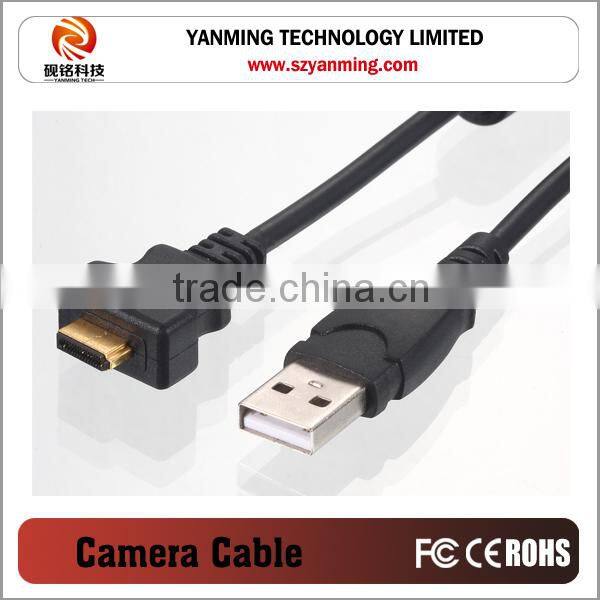 camera usb cable for digital camera