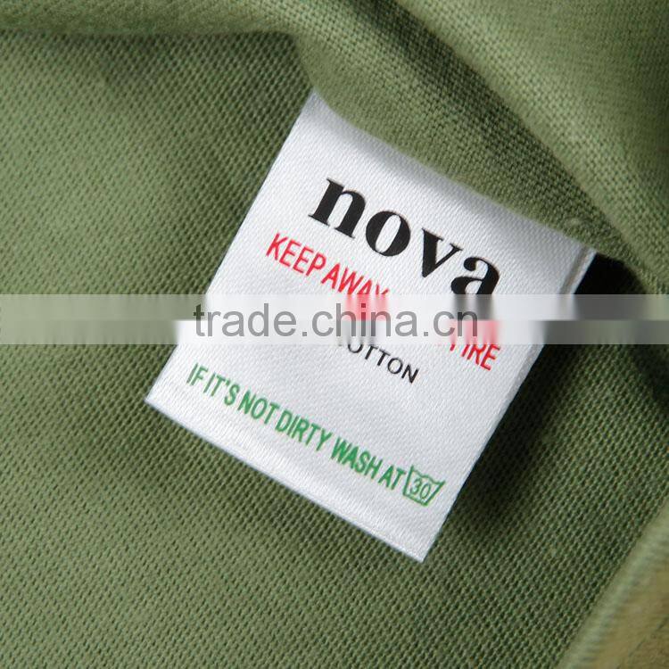 ((C5165) 2015 green 18M-6Y high quality children boys summer t shirt nova kids fashion olf frozen boys t shirts summer wear