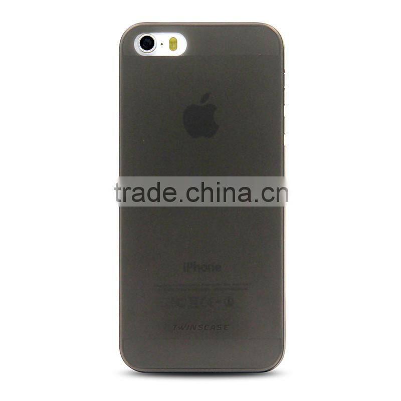 Heat resisting printable phone cover for iPhone SE