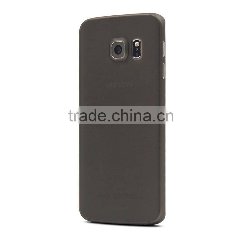 Most popular products china back cover for S6 phone case , for Samsung S6 Edge Plus case cover