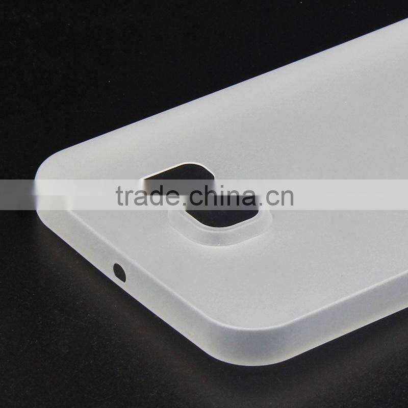 online shop china cell phone pp case for samsung s6 edge