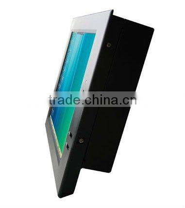 Lilliput 10.4" All In One Industrial PC With Touch screen