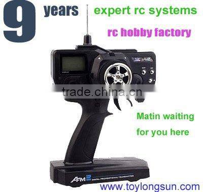 L-208 1/28 high speed scale model rc speed racer car