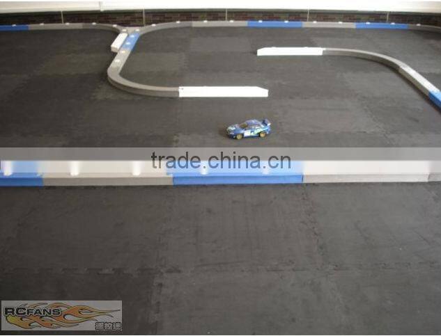 hot selling Racing Runway 3.8* 3.8CM mini z rc track