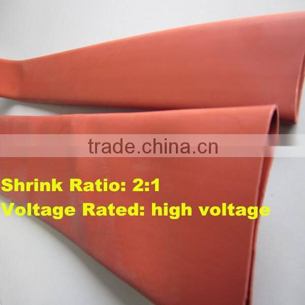 pet colorful expandable braided cable sleeving