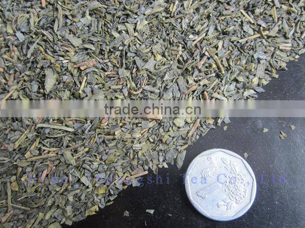 China chunmee Green tea 8147