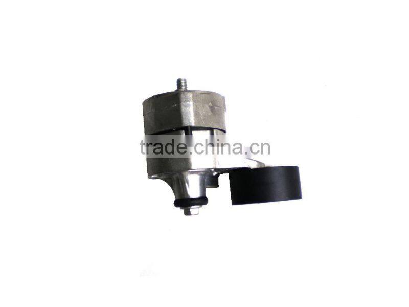 JMC Transit V348 auto car timing belt tensioner pulley matching accelerating belt JMC pickup truck auto spare parts