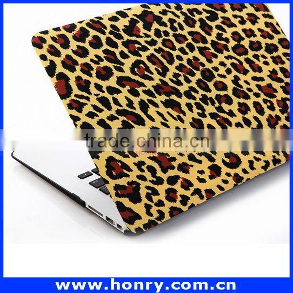 Newest Cheapest cool style case for macbook air