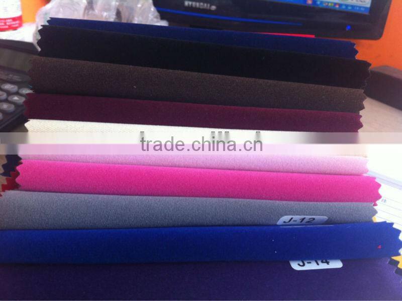 2013 black velvet jewelry packing pouch with drawstring