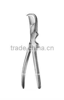Bone cut Pliers